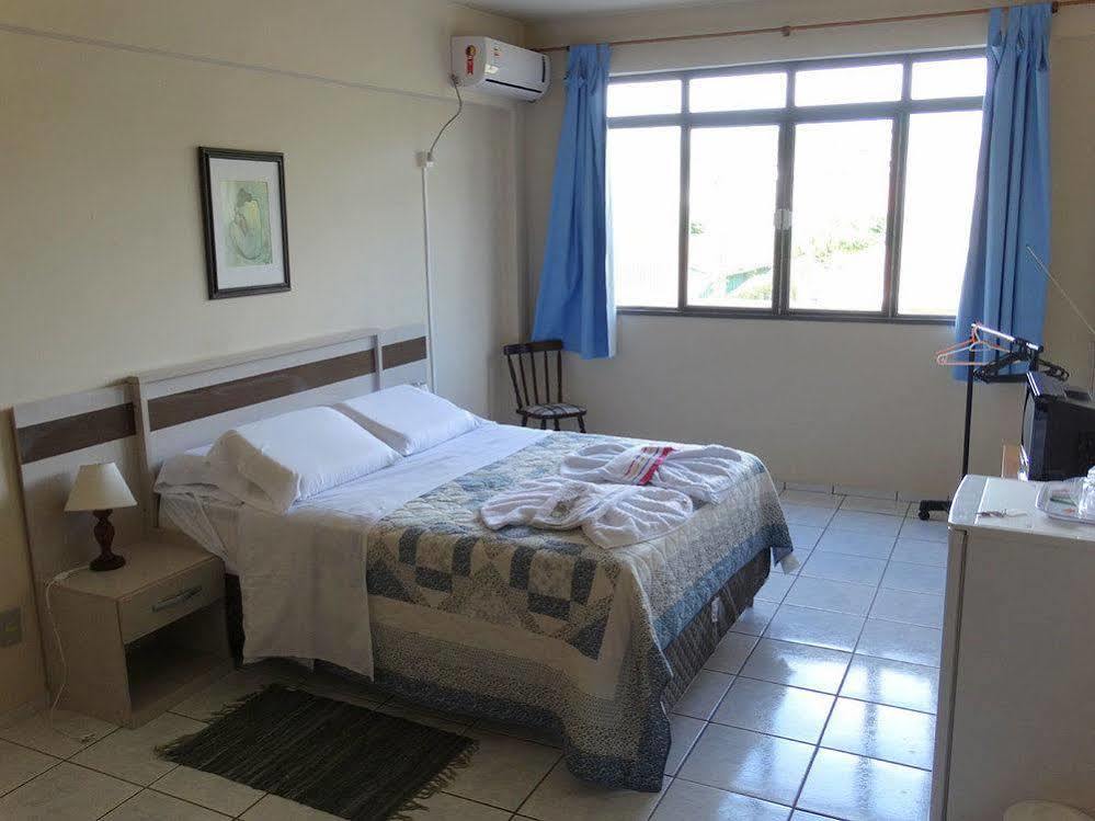 Hotel Ermitage Santana do Livramento Exteriér fotografie